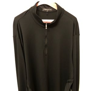 Nike Golf Dri Fit Pullover XL